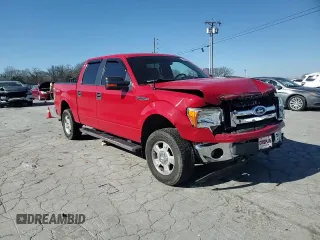 2012 Ford F-150 XL z VIN 1FTFW1EF6CKD59115, wystawiony jako Copart lot #50122095 z przebiegiem 283 019 mil mil oraz Czysty tytuł • Clean title. Historia ofert i sprzedaży dostępna na DreamBid. Obrazek 11.
