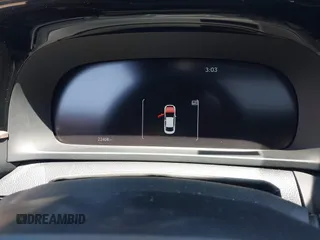 2024 Toyota Crown XLE с VIN JTDAAAAF4R3018149, выставлен на аукционе IAAI как лот 42293604 с пробегом 22 408 миль миль и . История ставок и продаж доступна на DreamBid. Изображение 7.
