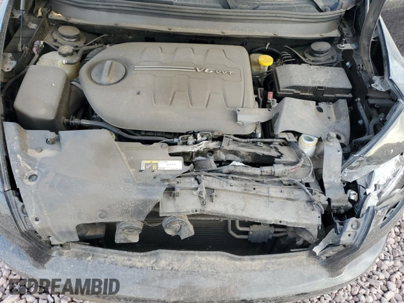 2016 Jeep Cherokee Sport с VIN 1C4PJLAS8GW291237, выставлен на аукционе Copart как лот 44750515 с пробегом 191 261 миль миль и Списание • Salvage title. История ставок и продаж доступна на DreamBid. Изображение 13.