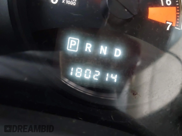 2014 Jeep Patriot Sport with VIN 1C4NJRBB1ED744101, listed as a IAAI auction lot 42009390 with 180,214 mi miles. Bid and sale history available at carsss.com. Image 16.