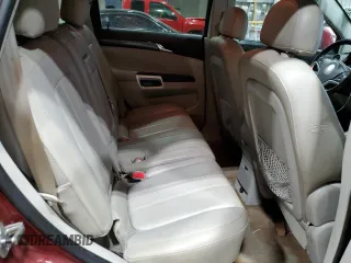 2009 Saturn VUE XR with VIN 3GSCL53729S609921, listed as a Copart auction lot 47425255 with 196,352 mi miles and Salvage Title. Bid and sale history available at carsss.com. Image 11.