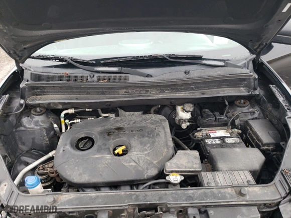 2012 Kia Soul + with VIN KNDJT2A67C7742806, listed as a Copart auction lot 50065265 with 149,660 mi miles and Salvage Title. Bid and sale history available at carsss.com. Image 11.