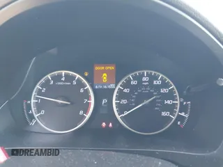 2013 Acura ILX Premium z VIN 19VDE1F53DE017389, wystawiony jako IAAI lot #41897366 z przebiegiem 161 556 mil mil oraz . Historia ofert i sprzedaży dostępna na DreamBid. Obrazek 7.