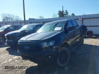 2020 Ford Ranger XL with VIN 1FTER4FH6LLA73117, listed as a IAAI auction lot 41801907 with 125,736 mi miles and . Bid and sale history available at DreamBid. Image 17.