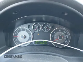 2008 Ford Taurus X SEL with VIN 1FMDK05W08GA43003, listed as a IAAI auction lot 42122695 with 105,484 mi miles and . Bid and sale history available at DreamBid. Image 7.
