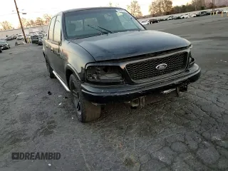 2002 Ford F-150 Harley Davidson with VIN 1FTRW07332KE10689, listed as a Copart auction lot 88341885 with 0 mi miles and Salvage Title. Bid and sale history available at carsss.com. Image 11.