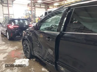 2018 Ford Escape SE with VIN 1FMCU9GD7JUD36295, listed as a IAAI auction lot 41855037 with 85,305 mi miles. Bid and sale history available at carsss.com. Image 20.