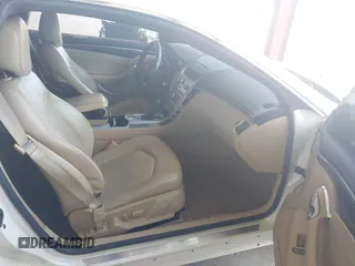 2011 Cadillac CTS Performance с VIN 1G6DK1ED7B0132028, выставлен на аукционе IAAI как лот 42459529 с пробегом 158 819 миль миль и . История ставок и продаж доступна на DreamBid. Изображение 5.