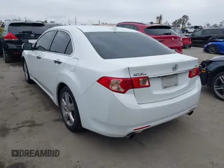 2012 Acura TSX Technology z VIN JH4CU2F68CC008891, wystawiony jako IAAI lot #42192733 z przebiegiem 172 853 mil mil oraz . Historia ofert i sprzedaży dostępna na DreamBid. Obrazek 3.