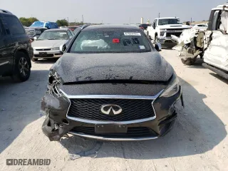 2018 Infiniti QX30 ESSENTIAL with VIN SJKCH5CP9JA041019, listed as a Copart auction lot 67820763 with 66,601 mi miles. Bid and sale history available at carsss.com. Image 5.