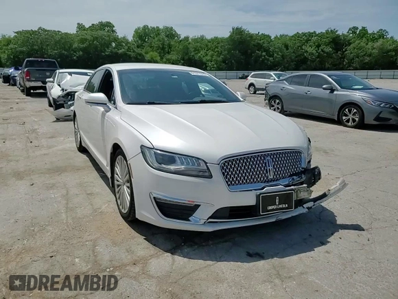 2017 Lincoln MKZ Reserve с VIN 3LN6L5E94HR610965, выставлен на аукционе Copart как лот 61377915 с пробегом 111 230 миль миль и Списание • Salvage title. История ставок и продаж доступна на DreamBid. Изображение 13.