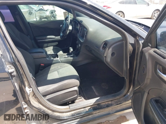 2017 Dodge Charger SXT with VIN 2C3CDXHG2HH562909, listed as a IAAI auction lot 41862448 with 133,977 mi miles and . Bid and sale history available at DreamBid. Image 5.