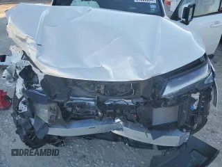 2024 Lexus GX 550 Luxury z VIN JTJVBCDX8R5012273, wystawiony jako Copart lot #81360034 z przebiegiem 4 883 mil mil oraz Szkoda całkowita • Salvage title. Historia ofert i sprzedaży dostępna na DreamBid. Obrazek 12.