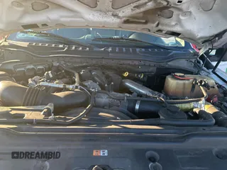 2018 Ford F-450 with VIN 1FD0X4GT2JEC54764, listed as a Copart auction lot 82886554 with 417,934 mi miles and Clean title. Bid and sale history available at DreamBid. Image 7.