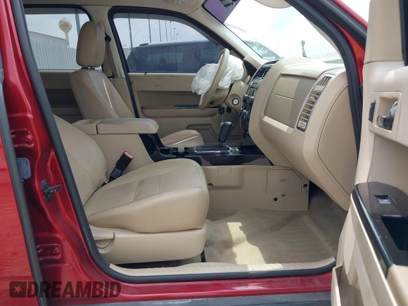 2012 Ford Escape Limited с VIN 1FMCU0E76CKB28576, выставлен на аукционе IAAI как лот 39486878 с пробегом Не указан миль и . История ставок и продаж доступна на DreamBid. Изображение 5.