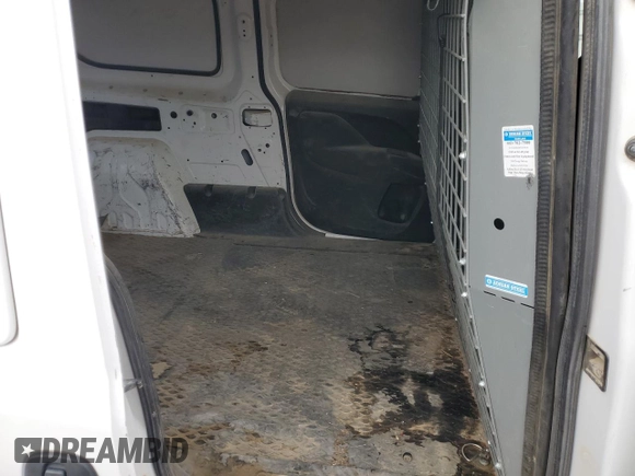 2017 Ram ProMaster City Cargo Tradesman z VIN ZFBERFAB6H6E72328, wystawiony jako Copart lot #51162775 z przebiegiem 169 253 mil mil oraz Szkoda całkowita • Salvage title. Historia ofert i sprzedaży dostępna na DreamBid. Obrazek 11.