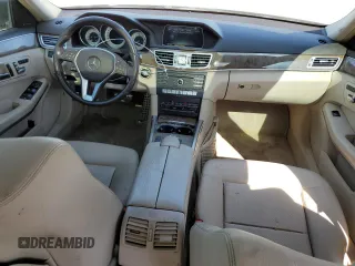 2016 Mercedes-Benz E 350 Sport z VIN WDDHF5KB8GB230306, wystawiony jako Copart lot #53542955 z przebiegiem 72 767 mil mil oraz Szkoda całkowita • Salvage title. Historia ofert i sprzedaży dostępna na DreamBid. Obrazek 8.