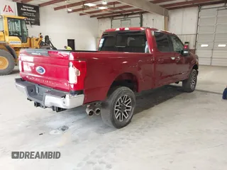 2019 Ford F-250 XL z VIN 1FT7W2BT4KEE02027, wystawiony jako IAAI lot #42189635 z przebiegiem 26 276 mil mil oraz . Historia ofert i sprzedaży dostępna na DreamBid. Obrazek 4.