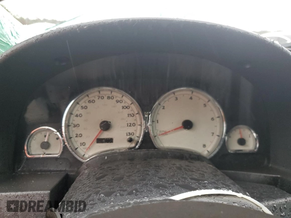 2005 Saturn VUE with VIN 5GZCZ23D85S865337, listed as a Copart auction lot 72932414 with Not Provided miles and Salvage Title. Bid and sale history available at DreamBid. Image 9.