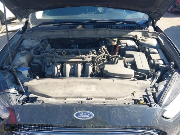 2014 Ford Fusion SE with VIN 3FA6P0H76ER307287, listed as a IAAI auction lot 41410947 with 211,251 mi miles and . Bid and sale history available at DreamBid. Image 10.