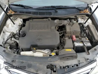 2014 Toyota Camry SE with VIN 4T1BK1FK2EU542746, listed as a Copart auction lot 48057825 with 112,547 mi miles and Salvage Title. Bid and sale history available at carsss.com. Image 11.