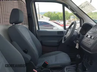 2013 Ford Transit Connect XL with VIN NM0LS7CN7DT172311, listed as a IAAI auction lot 42114280 with 226,171 mi miles and . Bid and sale history available at DreamBid. Image 5.