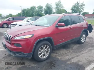 2015 Jeep Cherokee Latitude с VIN 1C4PJMCB6FW679763, выставлен на аукционе IAAI как лот 42435436 с пробегом 148 197 миль миль и . История ставок и продаж доступна на DreamBid. Изображение 17.