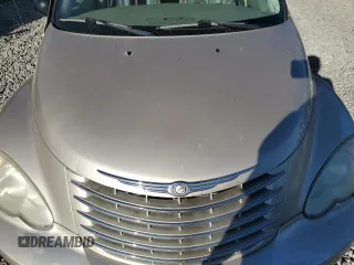 2006 Chrysler PT Cruiser Touring with VIN 3A4FY58B86T333610, listed as a Copart auction lot 74296054 with 200,128 mi miles and Salvage Title. Bid and sale history available at carsss.com. Image 11.
