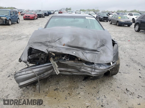 1991 Chevrolet Caprice z VIN 1G1BN53E1MW223013, wystawiony jako Copart lot #49857604 z przebiegiem 224 278 mil mil oraz Szkoda całkowita • Salvage title. Historia ofert i sprzedaży dostępna na DreamBid. Obrazek 5.