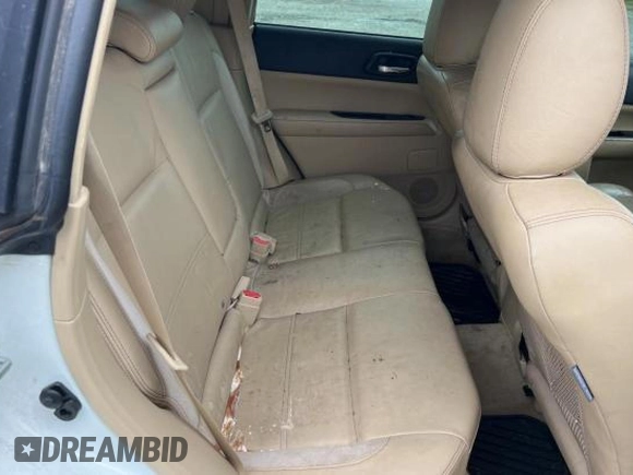 2006 Subaru Forester 2.5 X L.L. Bean Edition with VIN JF1SG67626H734155, listed as a Copart auction lot 73125974 with 181,771 mi miles and Clean Title. Bid and sale history available at carsss.com. Image 6.