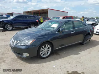2010 Lexus ES 350 with VIN JTHBK1EG8A2396343, listed as a IAAI auction lot 41904019 with 314,819 mi miles. Bid and sale history available at carsss.com. Image 17.
