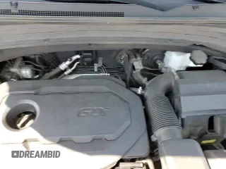 2020 Hyundai Santa Fe Limited с VIN 5NMS5CADXLH257099, выставлен на аукционе Copart как лот 70456495 с пробегом 79 532 миль миль и Списание • Salvage title. История ставок и продаж доступна на DreamBid. Изображение 16.
