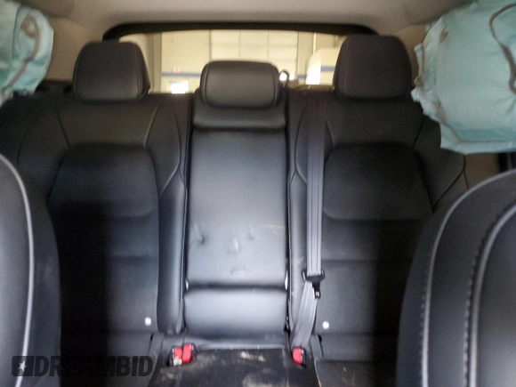 2018 Mazda CX-5 Touring with VIN JM3KFACM9J1445724, listed as a Copart auction lot 50469245 with 0 mi miles and Salvage Title. Bid and sale history available at carsss.com. Image 10.