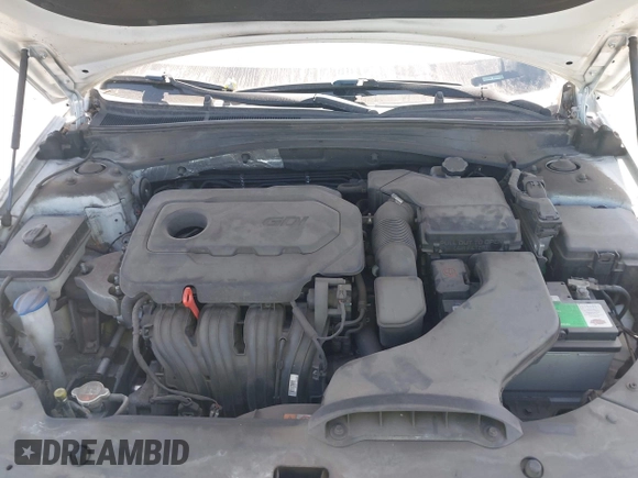 2016 Kia Optima LX with VIN 5XXGT4L34GG024846, listed as a IAAI auction lot 42325706 with 80,645 mi miles and . Bid and sale history available at DreamBid. Image 10.