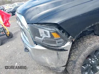 2013 Ram 2500 Big Horn z VIN 3C6UR5DL9DG549987, wystawiony jako IAAI lot #41910701 z przebiegiem 217 477 mil mil oraz . Historia ofert i sprzedaży dostępna na DreamBid. Obrazek 6.