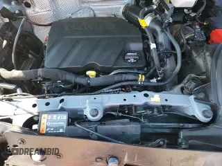 2023 Chevrolet TrailBlazer LS с VIN KL79MMS29PB173884, выставлен на аукционе Copart как лот 71102005 с пробегом 16 317 миль миль и Списание • Salvage title. История ставок и продаж доступна на DreamBid. Изображение 16.