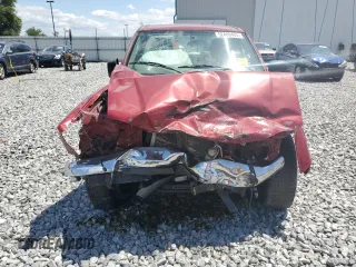 2005 Chevrolet Colorado Z85 z VIN 1GCCS148858217267, wystawiony jako Copart lot #52488465 z przebiegiem 153 960 mil mil oraz Szkoda całkowita • Salvage title. Historia ofert i sprzedaży dostępna na DreamBid. Obrazek 5.