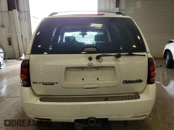 2002 Oldsmobile Bravada z VIN 1GHDT13S022177127, wystawiony jako Copart lot #57089015 z przebiegiem 168 771 mil mil oraz Nie do naprawy. Historia ofert i sprzedaży dostępna na DreamBid. Obrazek 6.