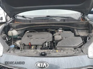 2018 Kia Sportage LX with VIN KNDPM3ACXJ7413596, listed as a IAAI auction lot 41871847 with 72,959 mi miles and . Bid and sale history available at carsss.com. Image 10.