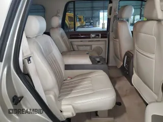 2004 Lincoln Navigator Luxury with VIN 5LMFU27R44LJ21559, listed as a Copart auction lot 74971914 with 179,213 mi miles and Salvage Title. Bid and sale history available at carsss.com. Image 11.