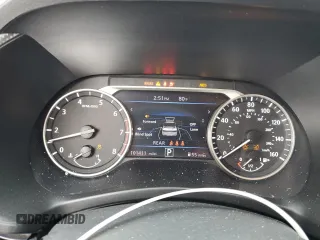 2021 Nissan Sentra SV with VIN 3N1AB8CV4MY229140, listed as a Copart auction lot 63328745 with 101,411 mi miles and Non repairable. Bid and sale history available at DreamBid. Image 9.