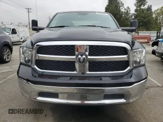 2022 Ram 1500 SLT z VIN 1C6RR6LG5NS235148, wystawiony jako Copart lot #59632445 z przebiegiem 27 025 mil mil oraz Nie do naprawy • Non repairable. Historia ofert i sprzedaży dostępna na DreamBid. Obrazek 5.