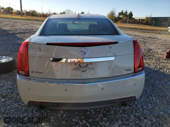 2010 Cadillac CTS Premium с VIN 1G6DP5EV2A0149965, выставлен на аукционе Copart как лот 83218894 с пробегом Не указан миль и Чистый • Clean title. История ставок и продаж доступна на DreamBid. Изображение 6.