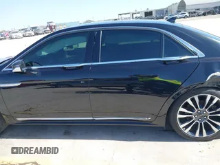 2019 Lincoln Continental Select z VIN 1LN6L9SKXK5614365, wystawiony jako IAAI lot #41723582 z przebiegiem 46 245 mil mil oraz . Historia ofert i sprzedaży dostępna na DreamBid. Obrazek 15.