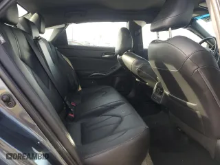 2022 Toyota Avalon XLE with VIN 4T1JZ1FB8NU085996, listed as a Copart auction lot 43471555 with 56,319 mi miles and Salvage Title. Bid and sale history available at carsss.com. Image 10.