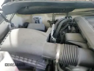 2019 Toyota Tundra TRD Pro с VIN 5TFDY5F13KX819652, выставлен на аукционе Copart как лот 65236175 с пробегом 56 975 миль миль и Списание • Salvage title. История ставок и продаж доступна на DreamBid. Изображение 14.
