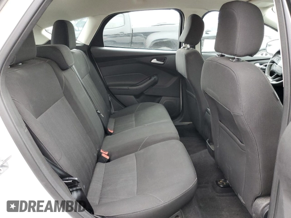 2017 Ford Focus SE with VIN 1FADP3K23HL246974, listed as a Copart auction lot 55285325 with 119,770 mi miles and Clean Title. Bid and sale history available at carsss.com. Image 10.