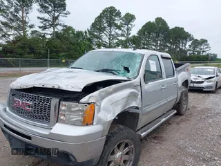 2012 GMC Sierra 1500 SLT with VIN 3GTP2WE72CG181958, listed as a IAAI auction lot 42199937 with 119,584 mi miles and . Bid and sale history available at DreamBid. Image 6.