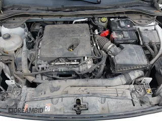 2020 Ford Escape SE z VIN 1FMCU0G68LUB44710, wystawiony jako IAAI lot #42545274 z przebiegiem Nie podano mil oraz . Historia ofert i sprzedaży dostępna na DreamBid. Obrazek 10.