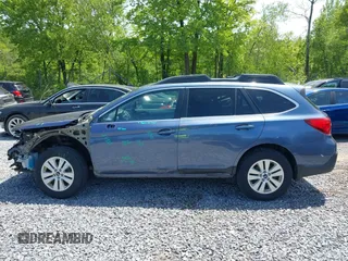 2018 Subaru Outback Premium с VIN 4S4BSACC1J3247571, выставлен на аукционе IAAI как лот 42364095 с пробегом 96 023 миль миль и . История ставок и продаж доступна на DreamBid. Изображение 14.
